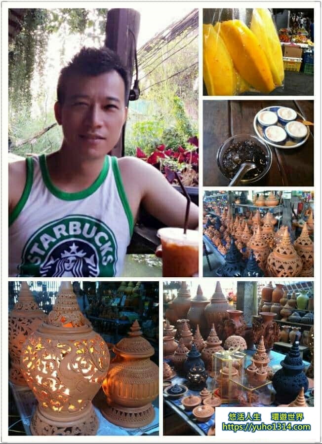 【泰國自由行心得】累積30次經驗❤️2025泰國曼谷自由行行程攻略景點交通住宿費用花費CP高分享 - 第48張圖