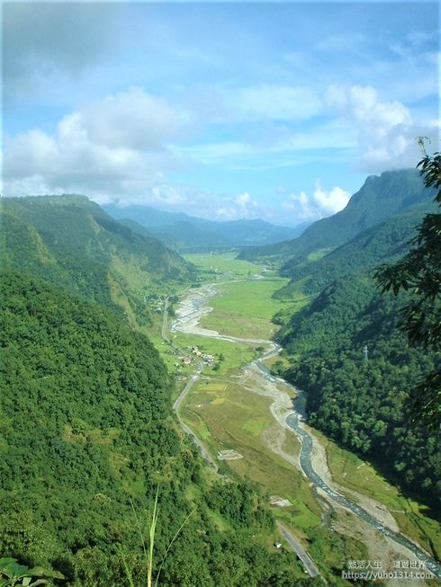 喜馬拉雅山健行
