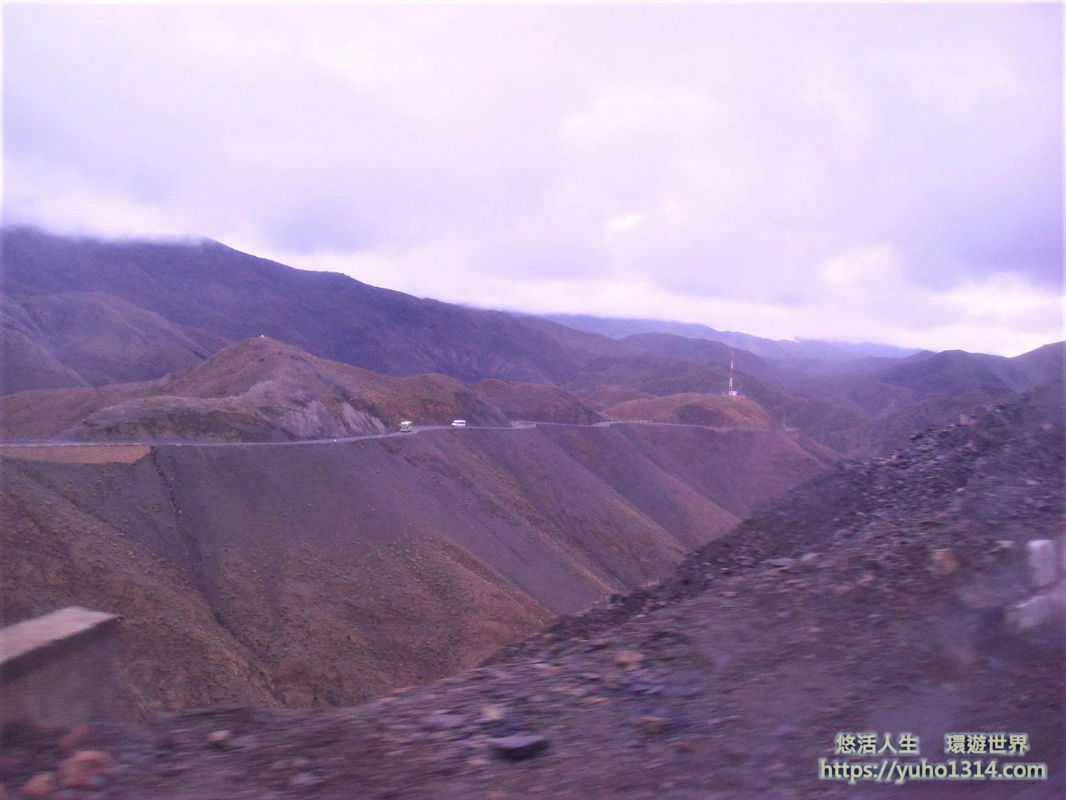 摩洛哥撒哈拉沙漠 你見過這1個世界上”最大最熱”的沙漠嗎? 撒哈拉沙漠團 - 第6張圖