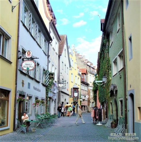 【瑞士冰河列車旅遊】❤️瑞士策馬特zermatt到聖莫里茲住宿 世界最美國家旅行(下)!! - 第37張圖