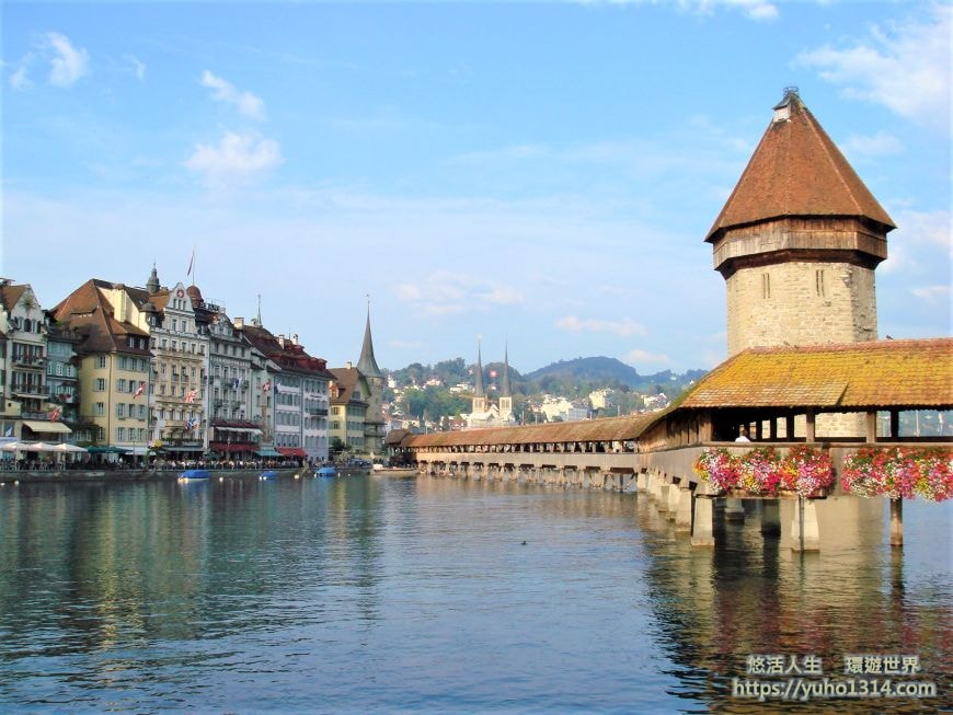 Luzern瑞士