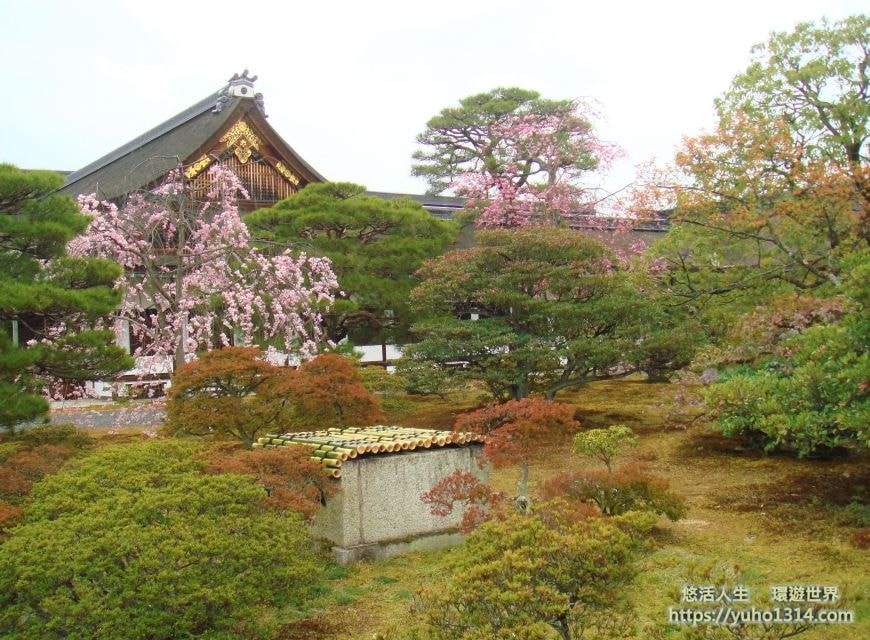 京都櫻花2025🌸京都櫻花季20處日本京都賞櫻景點實用資訊分享(上)(含京都櫻花預測) - 第99張圖