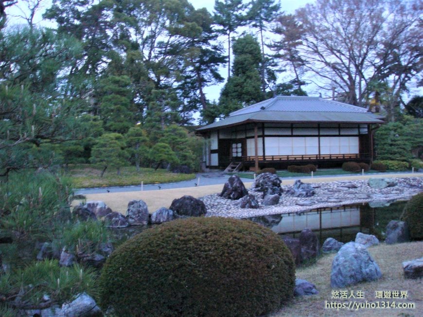 京都櫻花季2025🌸20處日本京都櫻花景點自由行實用資訊分享(下)(含京都賞櫻地圖) - 第8張圖