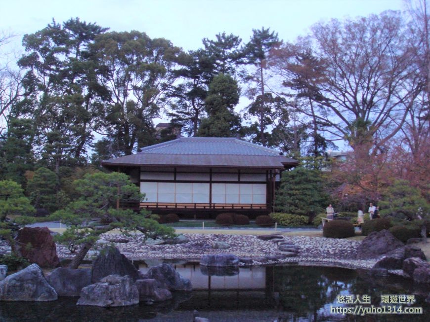京都櫻花季2025🌸20處日本京都櫻花景點自由行實用資訊分享(下)(含京都賞櫻地圖) - 第9張圖