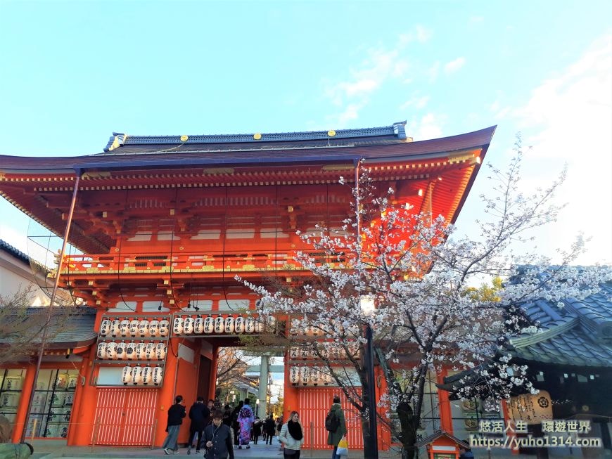 京都櫻花2025🌸京都櫻花季20處日本京都賞櫻景點實用資訊分享(上)(含京都櫻花預測) - 第21張圖