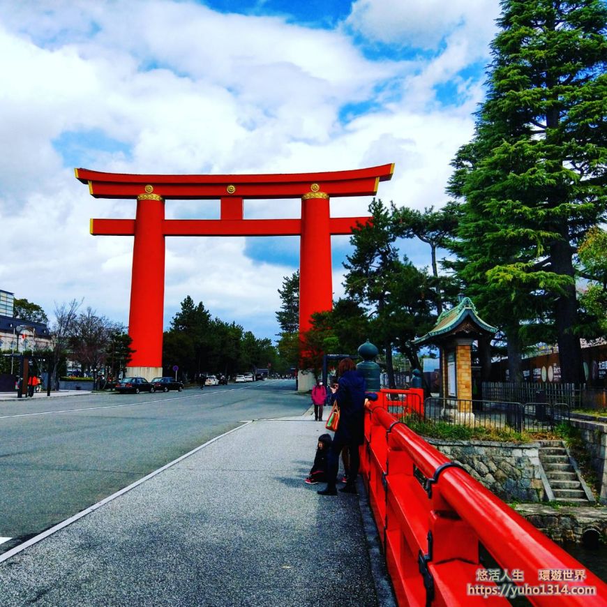 京都櫻花2025🌸京都櫻花季20處日本京都賞櫻景點實用資訊分享(上)(含京都櫻花預測) - 第33張圖
