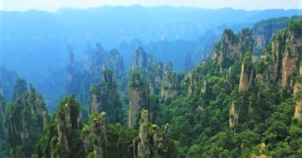科幻場景😱原來科幻電影中的外星人場景竟然在這拍!世界上5處如【外星球般神奇絕美景點】! - 第16張圖