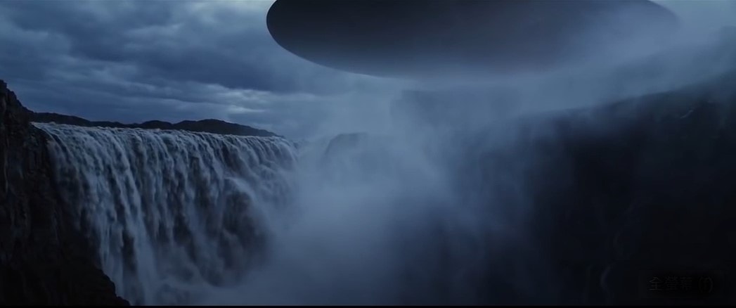 科幻場景😱原來科幻電影中的外星人場景竟然在這拍!世界上5處如【外星球般神奇絕美景點】! - 第9張圖