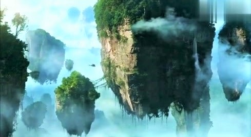 科幻場景😱原來科幻電影中的外星人場景竟然在這拍!世界上5處如【外星球般神奇絕美景點】! - 第14張圖