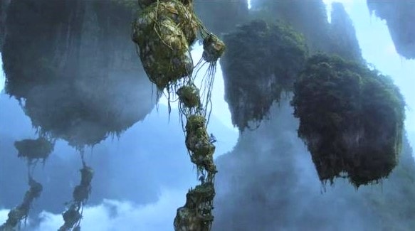 科幻場景😱原來科幻電影中的外星人場景竟然在這拍!世界上5處如【外星球般神奇絕美景點】! - 第15張圖