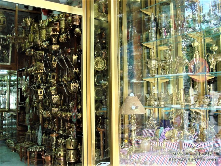 契夫蕭安/舍夫沙萬❤️夢幻摩洛哥藍色小鎮 藍色山城Chefchaouen 美照拍到手軟! - 第39張圖