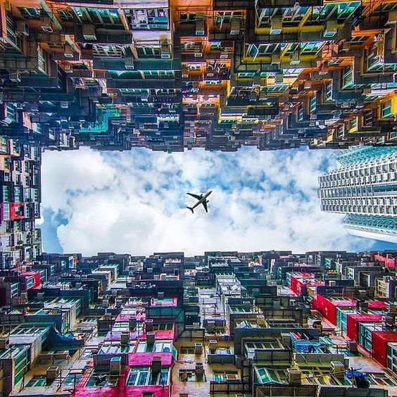 熱門打卡景點15. 香港(Hong Kong