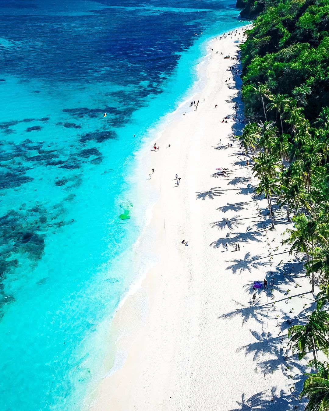 熱門打卡景點2. 菲律賓(The Philippines