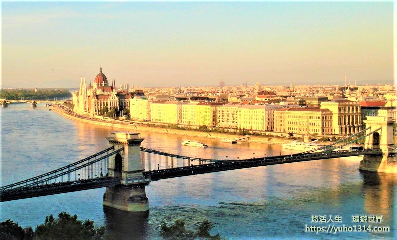 IG景點 匈牙利 布達佩斯Budapest, Hungary