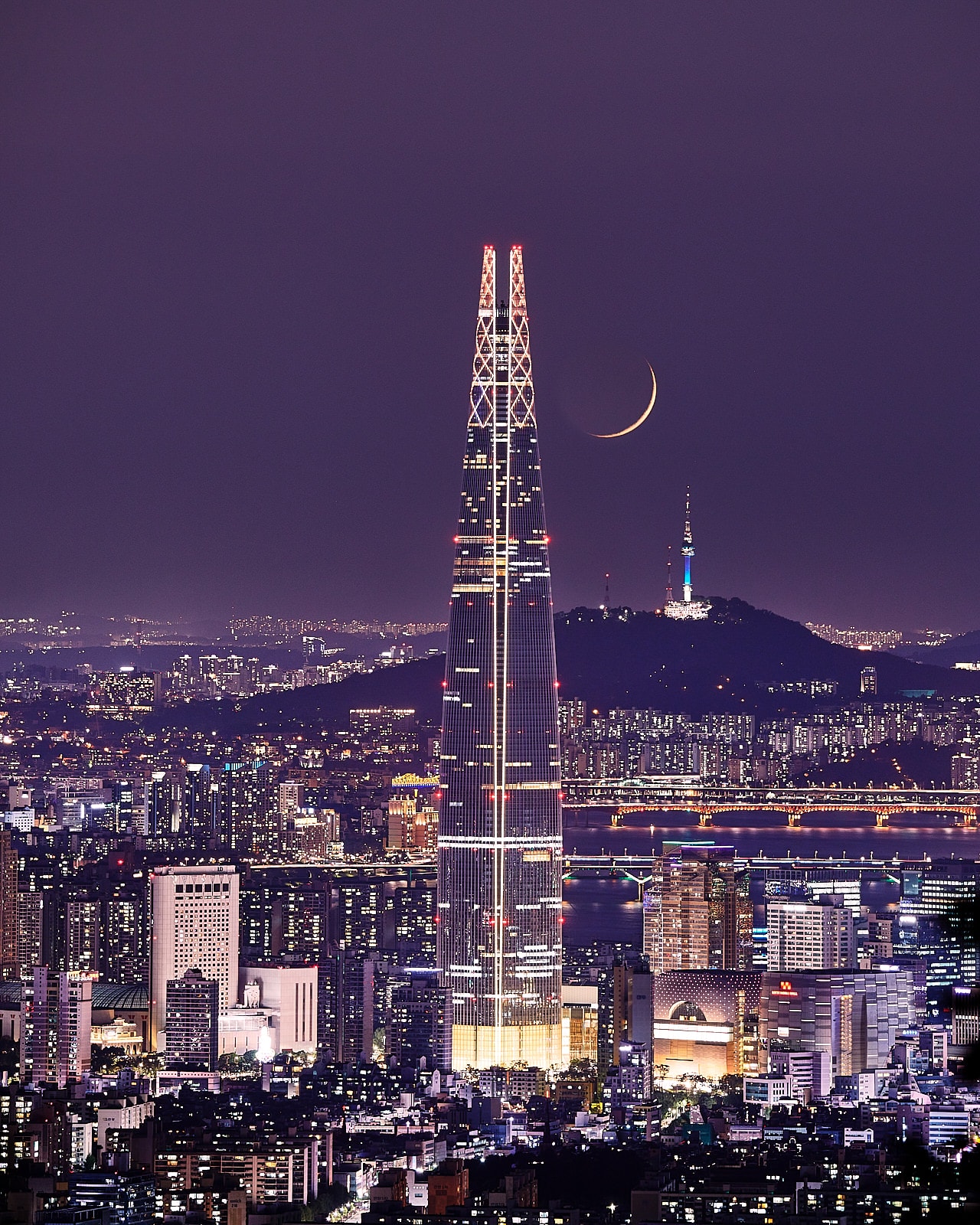 IG景點33.韓國 首爾Seoul, South Korea