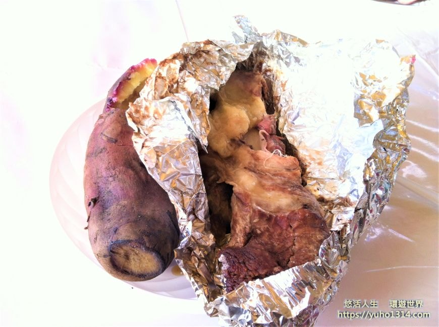 智利復活節島 復活島石像外竟還有【其他奇景】與享用2次”免費”大餐! - 第48張圖