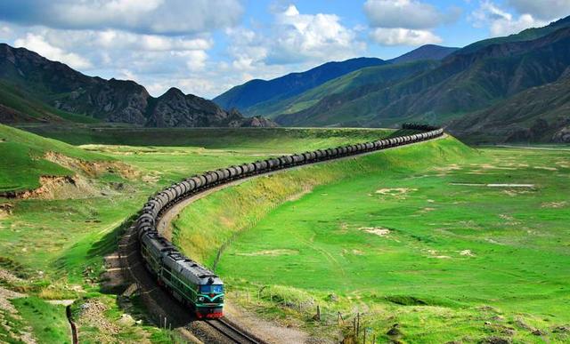 火車旅遊推薦❤️10條【世界最美火車旅行路線】你搭過幾條?!(一) - 第19張圖