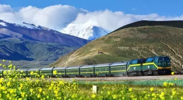 火車旅遊推薦❤️10條【世界最美火車旅行路線】你搭過幾條?!(一) - 第16張圖