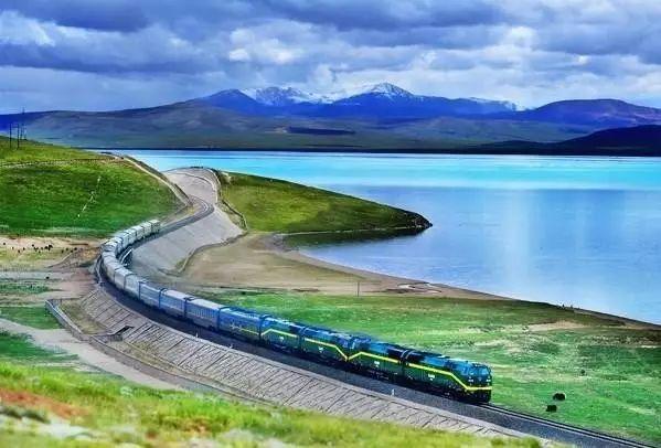 火車旅行推薦❤️10條【世界最美火車旅遊路線】你搭過幾條?!(二) - 第17張圖