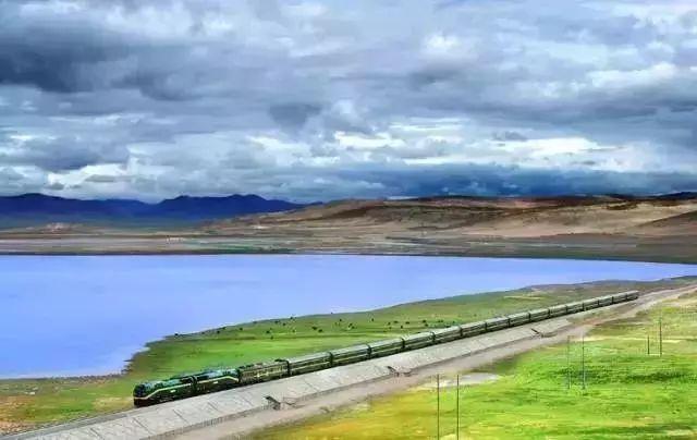 火車旅遊推薦❤️10條【世界最美火車旅行路線】你搭過幾條?!(一) - 第18張圖