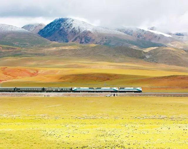 火車旅遊推薦❤️10條【世界最美火車旅行路線】你搭過幾條?!(一) - 第17張圖