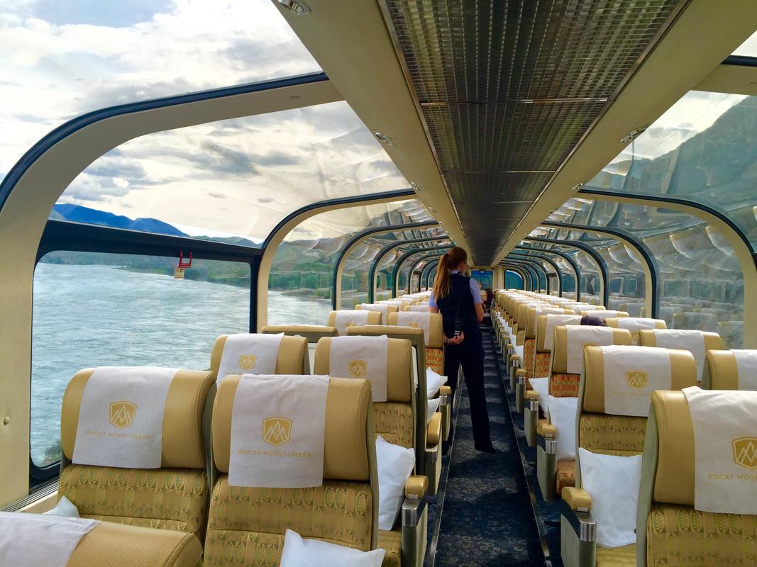 火車旅行推薦❤️10條【世界最美火車旅遊路線】你搭過幾條?!(二) - 第30張圖