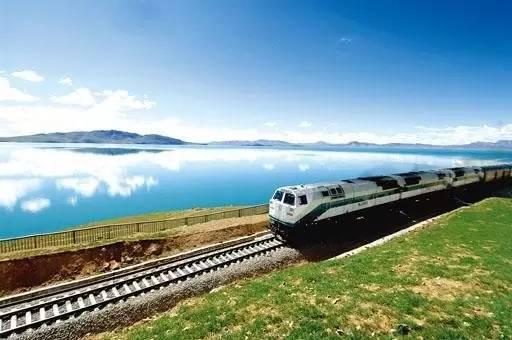 火車旅遊推薦❤️10條【世界最美火車旅行路線】你搭過幾條?!(一) - 第13張圖 中國最美鐵路 中國 |青藏鐵路