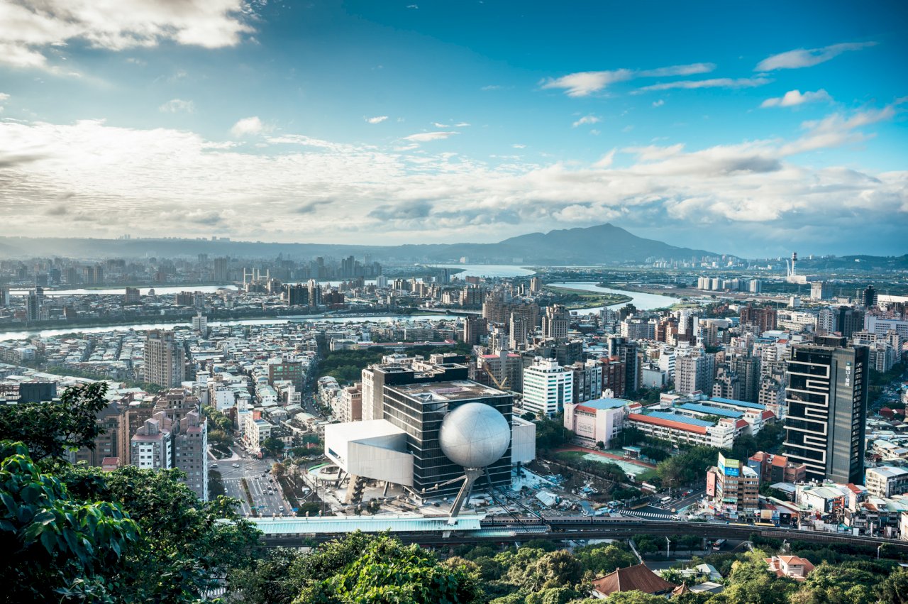 世界旅遊景點排名 台灣景點推薦《時代雜誌》評選 【世界最佳百大景點】(世界景點排名/世界百大旅遊景點/世界景點介紹) 推薦台北「這4地標景點」