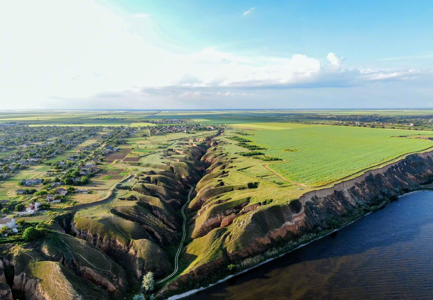 【烏克蘭景點】Ukraine烏克蘭旅遊觀光景點 5處令人驚豔的奇特與美麗景點! - 第13張圖