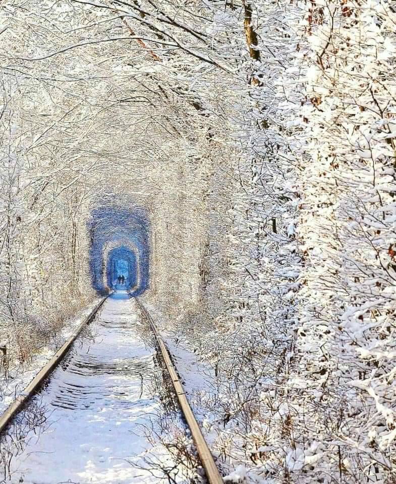 【烏克蘭景點】Ukraine烏克蘭旅遊觀光景點 5處令人驚豔的奇特與美麗景點! - 第23張圖