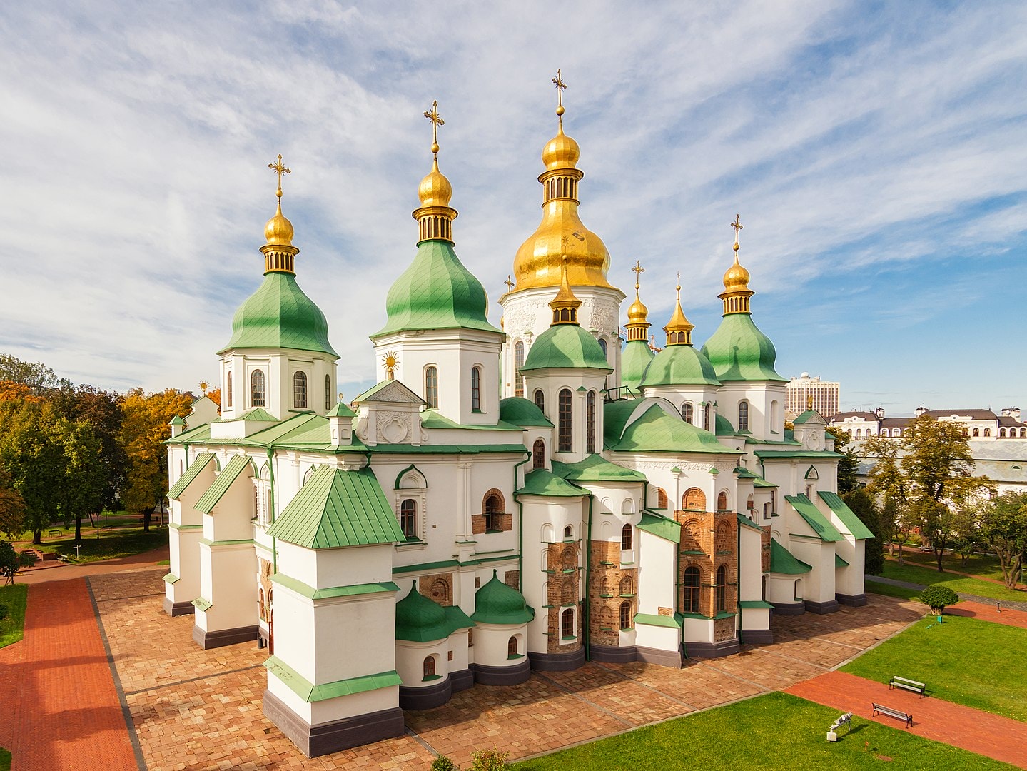 【烏克蘭景點】Ukraine烏克蘭旅遊觀光景點 5處令人驚豔的奇特與美麗景點! - 第8張圖