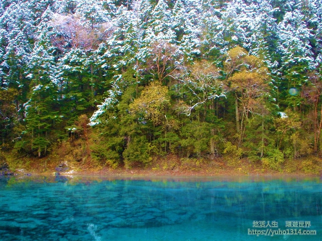 ❤️CNN評選一生必去世界15大絕美奇景 其中1處竟在台灣”這”!😱 - 第65張圖