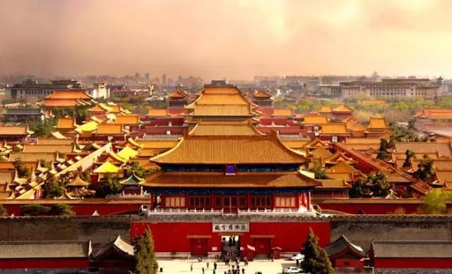 一生一定要去的國家 英國BBC評選出「一生必去的50個地方」 你去過幾處? (五) - 第39張圖 一生一定要去的國家50.中國 北京故宮