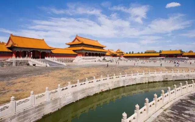 一生一定要去的國家 英國BBC評選出「一生必去的50個地方」 你去過幾處? (五) - 第40張圖