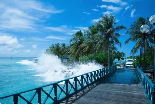 海島旅遊推薦2025❤️規劃來這10處【世界最美最夢幻小島】享受最浪漫海島度假(海島國家旅遊) - 第4張圖