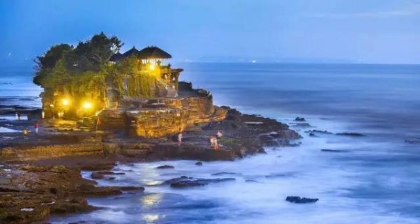 海島旅遊推薦2025❤️規劃來這10處【世界最美最夢幻小島】享受最浪漫海島度假(海島國家旅遊) - 第45張圖