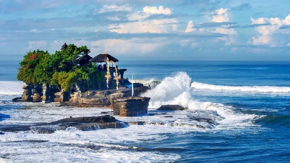 海島旅遊推薦2025❤️規劃來這10處【世界最美最夢幻小島】享受最浪漫海島度假(海島國家旅遊) - 第46張圖