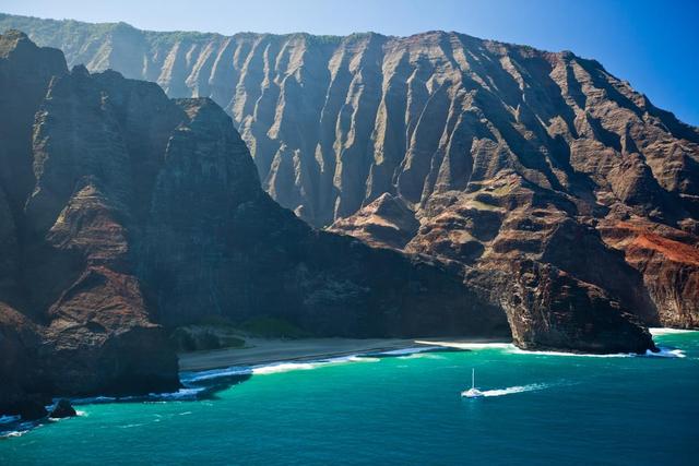 海島旅遊推薦2025❤️規劃來這10處【世界最美最夢幻小島】享受最浪漫海島度假(海島國家旅遊) - 第15張圖