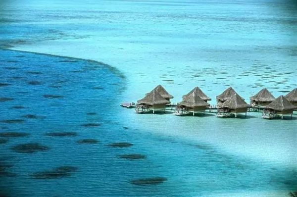 海島旅遊推薦2025❤️規劃來這10處【世界最美最夢幻小島】享受最浪漫海島度假(海島國家旅遊) - 第18張圖