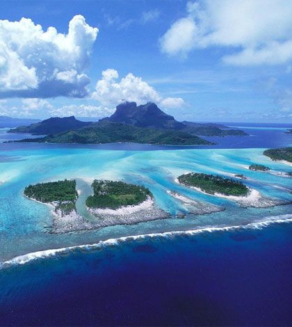 海島旅遊推薦2025❤️規劃來這10處【世界最美最夢幻小島】享受最浪漫海島度假(海島國家旅遊) - 第27張圖
