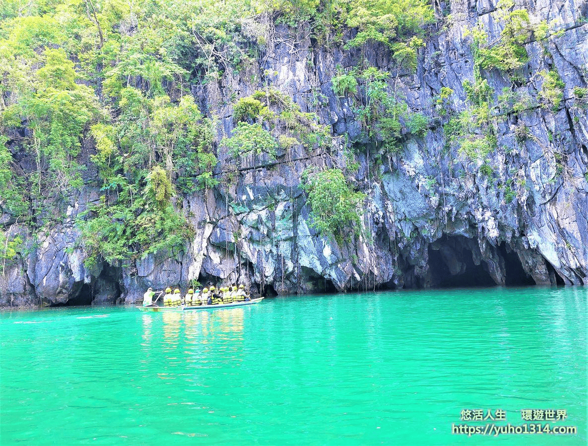 海島旅遊推薦2025❤️規劃來這10處【世界最美最夢幻小島】享受最浪漫海島度假(海島國家旅遊) - 第35張圖 海島旅遊推薦 巴拉望島,菲律賓(Palawan Island)