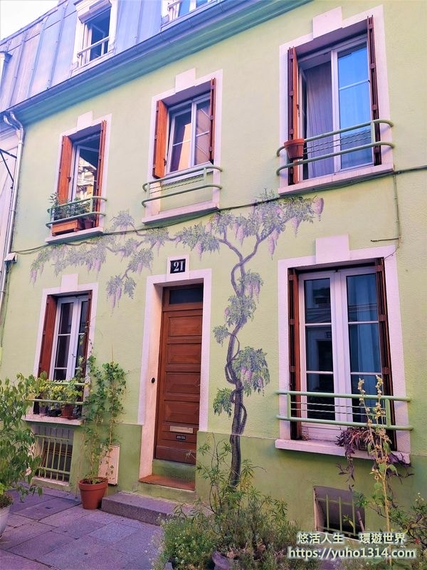 ❤️10個法國美麗私房巴黎景點與特別旅行(上)(巴黎自由行推薦) - 第10張圖
