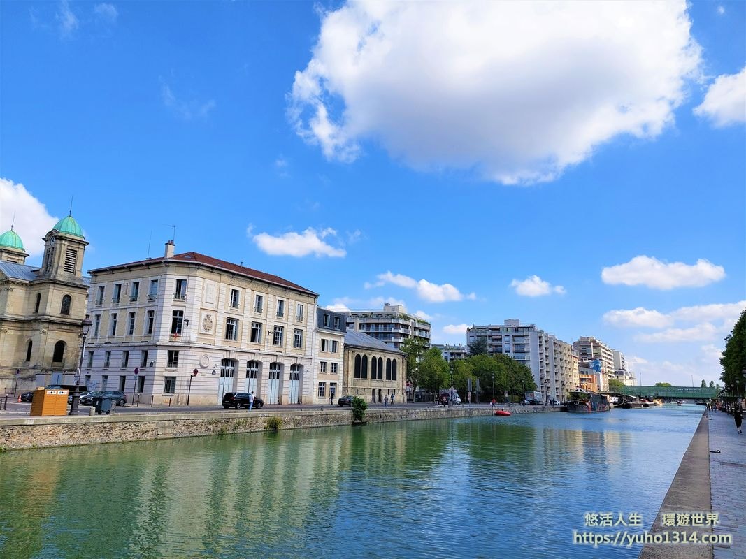 ❤️10個法國美麗私房巴黎景點與特別旅行(上)(巴黎自由行推薦) - 第14張圖