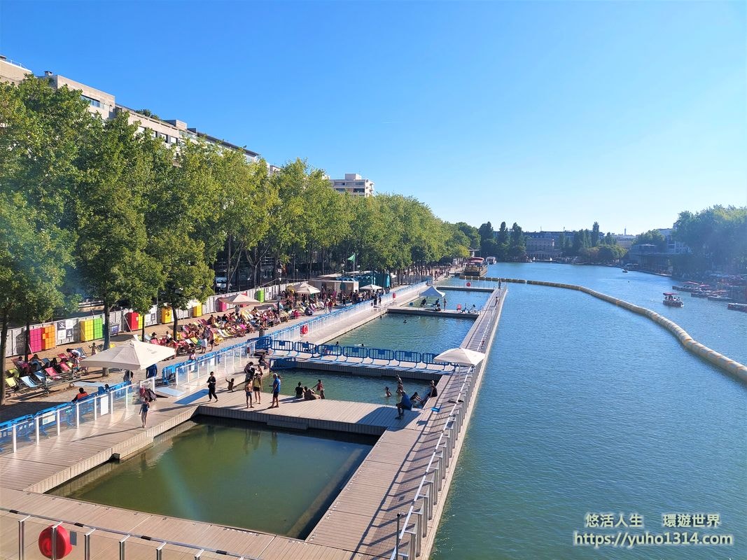 ❤️10個法國美麗私房巴黎景點與特別旅行(上)(巴黎自由行推薦) - 第16張圖
