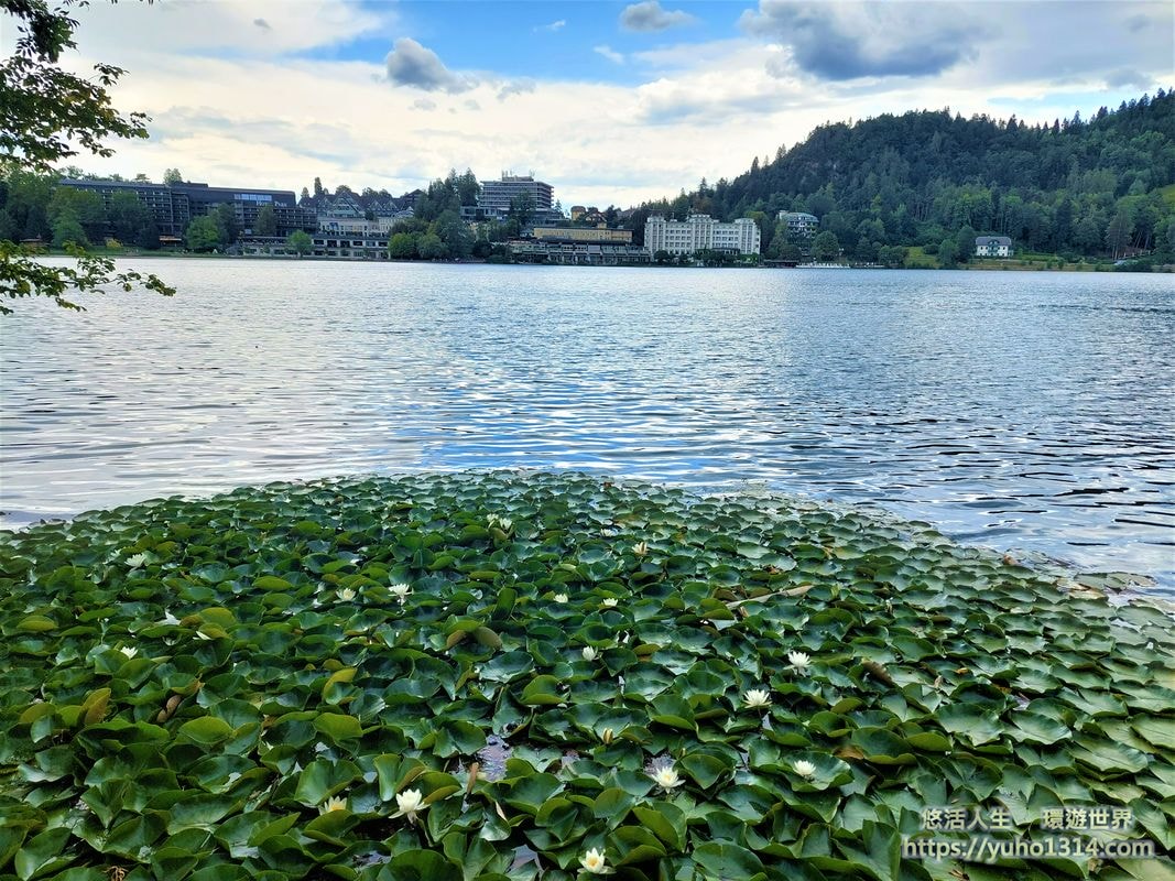 絕美仙境 布萊德湖 布萊德城堡與布萊德小鎮lake Bled的特殊體驗(含布萊德湖交通、住宿) - 第11張圖
