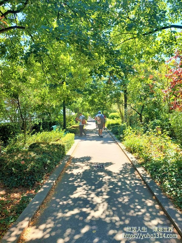 ❤️10個法國美麗私房巴黎景點與特別旅行(上)(巴黎自由行推薦) - 第23張圖
