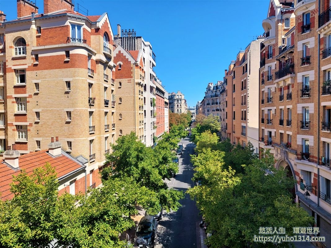 ❤️10個法國美麗私房巴黎景點與特別旅行(上)(巴黎自由行推薦) - 第25張圖