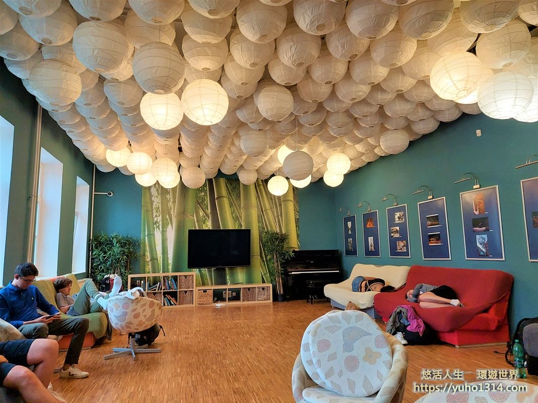 優美迷人 盧比安納城Ljubljana斯洛維尼亞旅遊 竟遇到這感動人活動<strong>!</strong> - 第7張圖