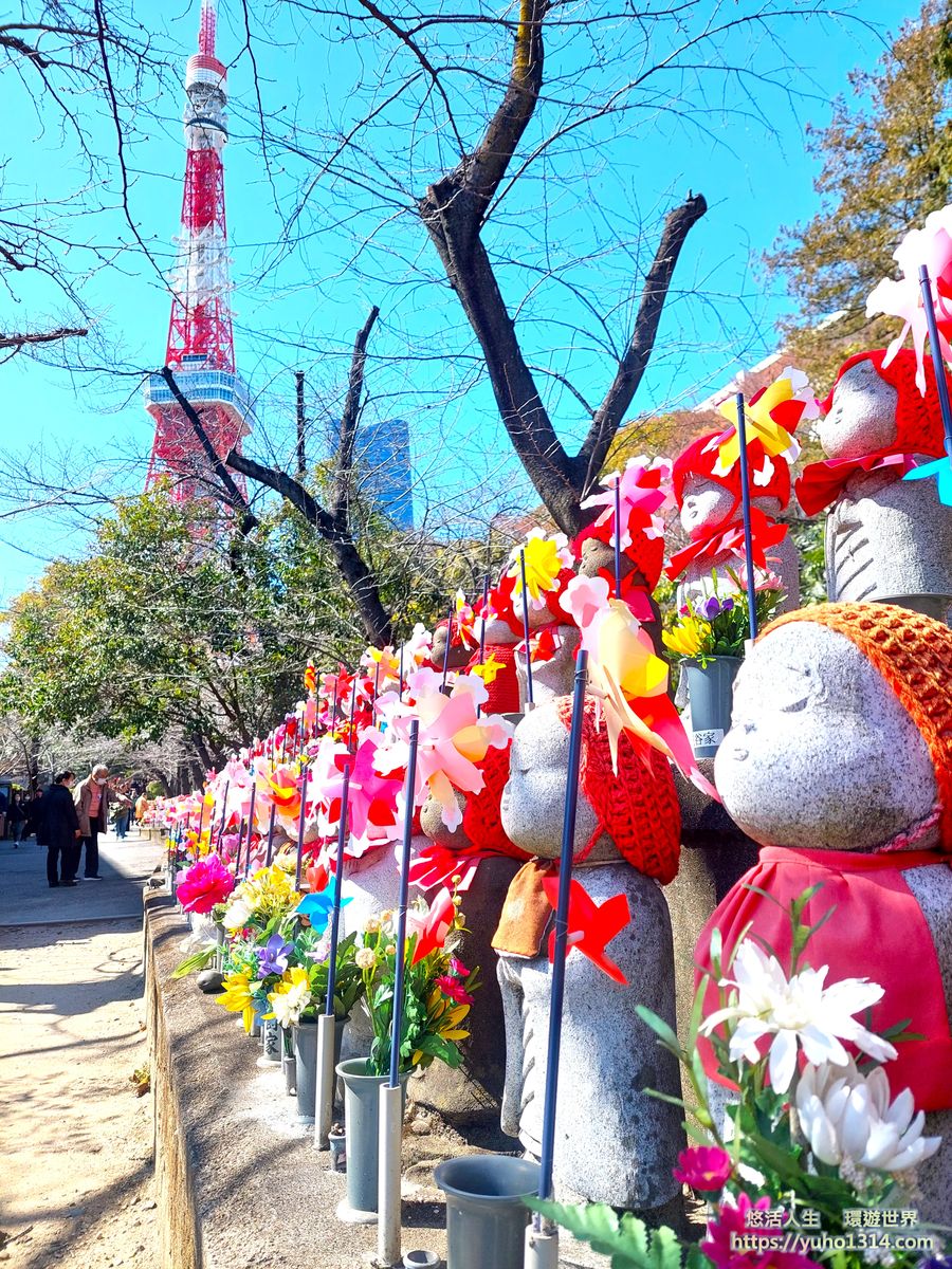東京私房景點ptt 2025❤️你知道這10處特舒美麗東京私房冷門景點與櫻花景點🌸 - 第25張圖
