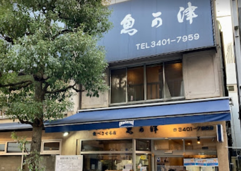 東京私房景點ptt 2025❤️你知道這10處特舒美麗東京私房冷門景點與櫻花景點🌸 - 第20張圖 東京私房景點三、麻布十番